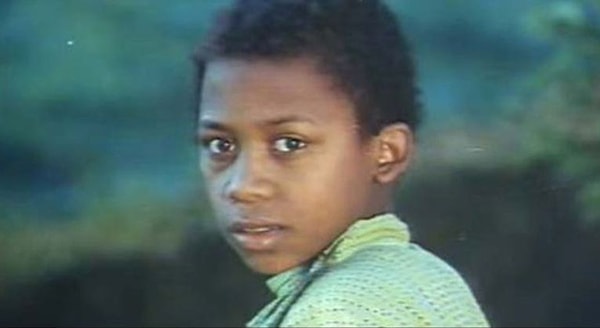 Film-San Vakfı, Afro Türk oyuncunun 63 yaşında hayatını kaybettiğini duyurdu. Görseli