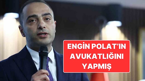 Gaziosmanpaşa Belediyesi’nde Başkanvekili Seçilmişti: Eray Karadeniz, Engin Polat’ın Avukatlığını Yapmış