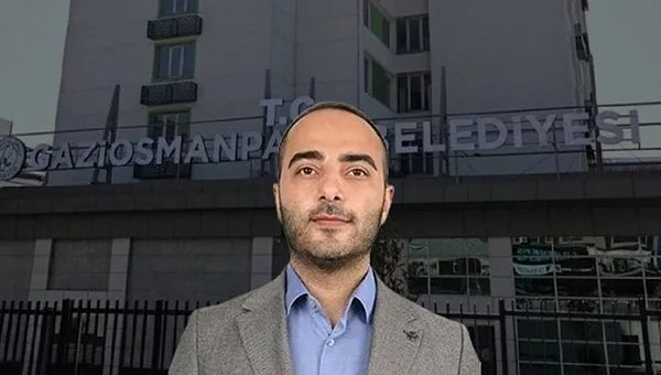 Gaziosmanpaşa Belediyesi Meclisi’nde bugün yapılan seçimde başkanlık CHP’den AKP’ye geçmişti. Görseli