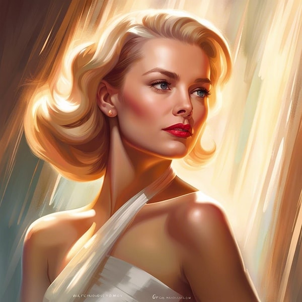 Grace Kelly