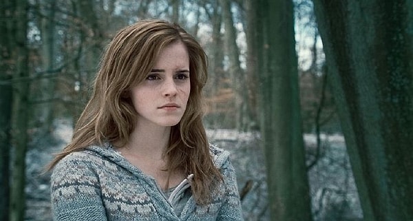 Harry Potter ve Ölüm Yadigarları: Bölüm 1 Filmi Kaçıncı Film?