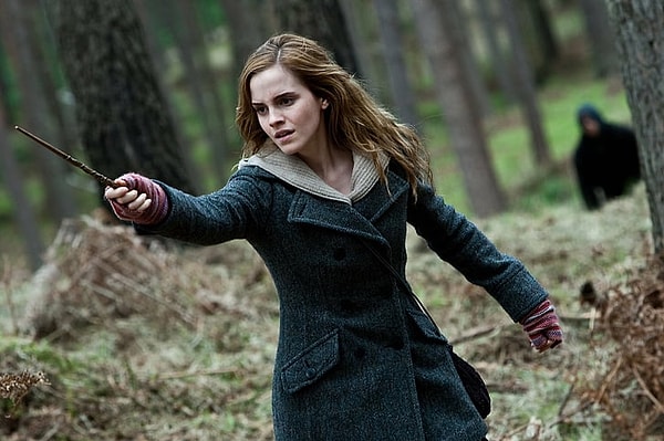 Harry Potter ve Ölüm Yadigarları: Bölüm 1 Konusu Görseli