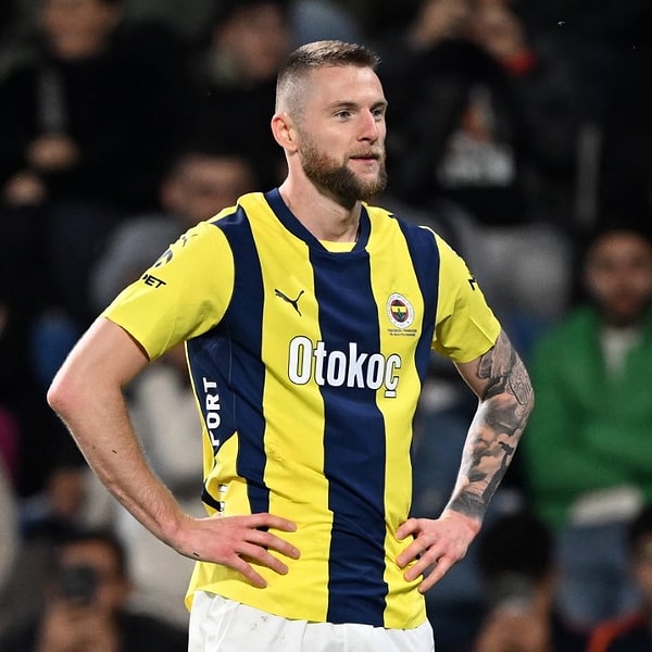 8. PSG, Fenerbahçe'ye "Skriniar'ın bonsersivinde yardımcı oluruz" dedi