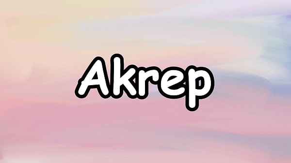 Seni kendine aşık edecek kişinin burcu;👇