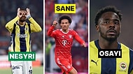 Galatasaray, Fenerbahçe ve Beşiktaş'ın Transfer Haberleri - 11 Haziran Çarşamba