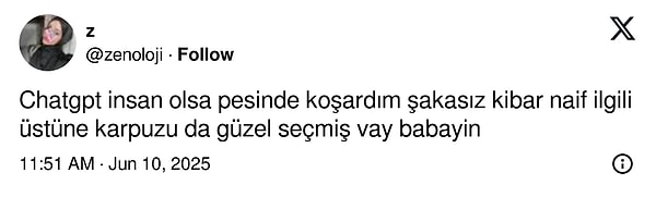 Tepkiler de şöyle;