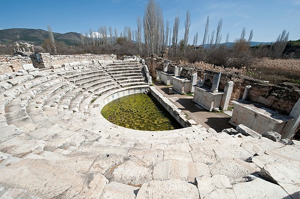 Why Visit Aphrodisias?