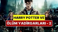 Harry Potter ve Ölüm Yadigarları: Bölüm 2 Filmi Konusu Nedir? Ölüm Yadigarları Oyuncuları ve Tüm Detaylar