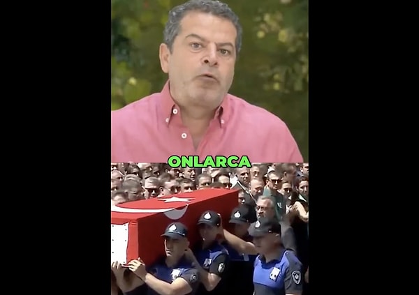 Manisa halkı Ferdi Zeyrek'i tanısa da pek çok kişi, başkanın adını vefatından sonra yapılan paylaşımlarla duydu. Görseli