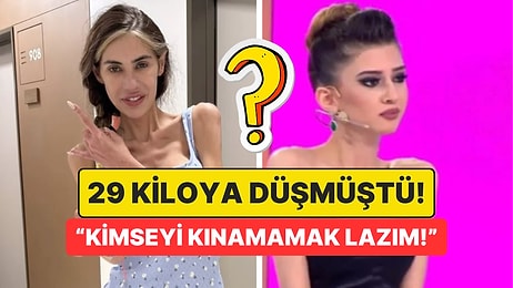 Nihal Candan'ın Yıllar Önce İşte Benim Stilim'de Bir Yarışmacıya Kilosu ile İlgili Sözleri Yeniden Gündem Oldu