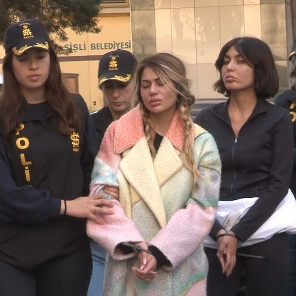 Nihal ve Bahar Candan kardeşler Kasım 2023’te “dolandırıcılık” ve “kara para aklama” suçlamalarıyla tutuklanmıştı. Görseli