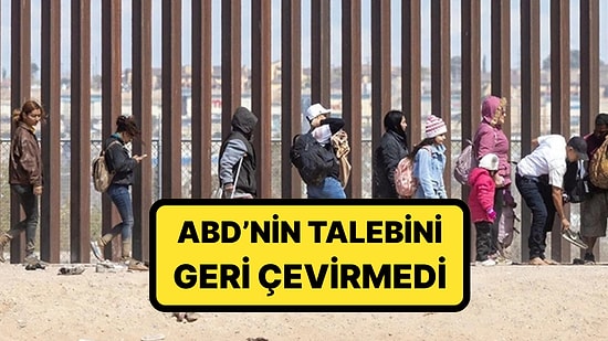 ABD'den Sınır Dışı Edilenlerin Yeni Adresi Belli Oldu: 50 Göçmen Kosova’ya Geçici Olarak Yerleştirilecek