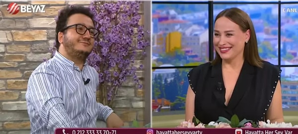 "Erkeğin gözünden anlarsın..." Görseli