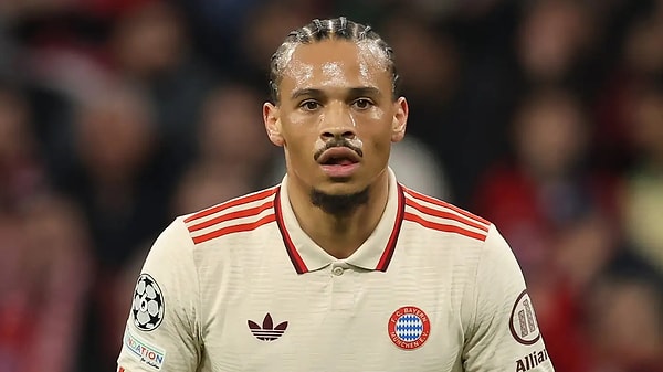 Senegal asıllı Alman futbolcunun sarı kırmızılılardan alacağı ücret ortaya çıktı.