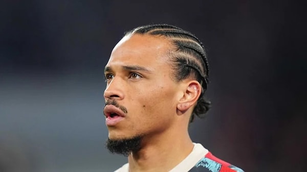 Galatasaray ve Fenerbahçe'nin hedefinde olan Sane'nin sarı kırmızılılardan alacağı ücret belli oldu.