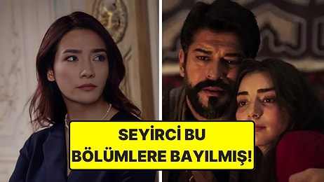 Teşkilat, Uzak Şehir ve Daha Fazlası: Sezonun En Yüksek Reyting Alan 10 Dizisi