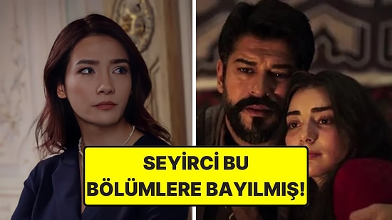 Teşkilat, Uzak Şehir ve Daha Fazlası: Sezonun En Yüksek Reyting Alan 10 Dizisi