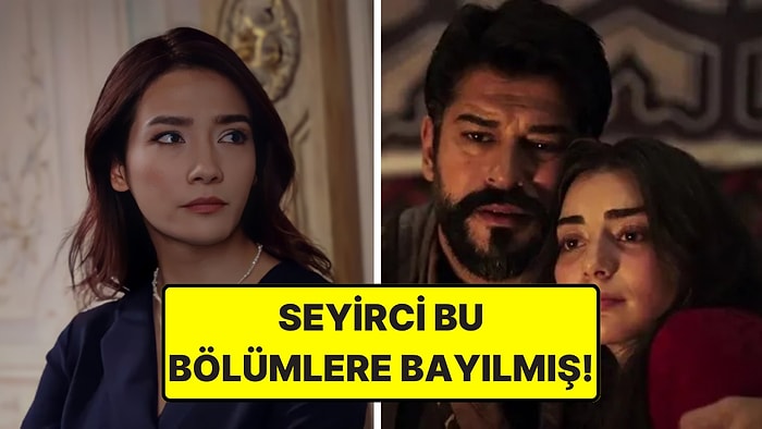 Teşkilat, Uzak Şehir ve Daha Fazlası: Sezonun En Yüksek Reyting Alan 10 Dizisi