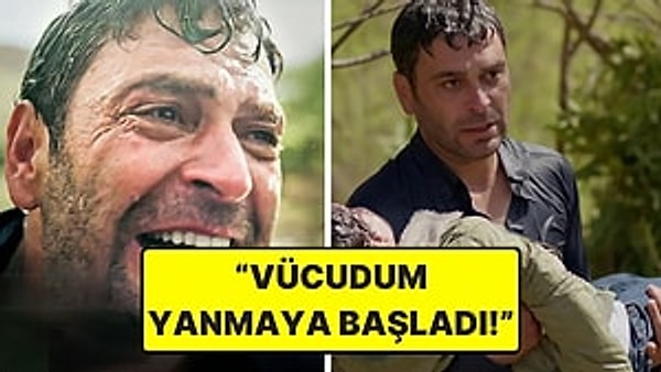 Kanal D'nin reyting rekorları kıran dizisi Uzak Şehir, geçtiğimiz günlerde müthiş bir sezon finali yaptı. Cihan'ın Alya'yı öperek aşkını ilan ettiği bölüm, yeni sezonu bekleyen seyirciyi sabırsızlandırırken Ay Yapım, YouTube hesabından Uzak Şehir'in kamera arkası görüntülerini yayınladı.