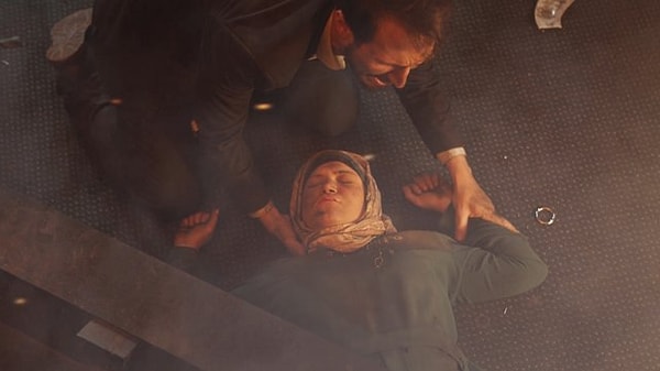 2. Kızılcık Şerbeti - 82. Bölüm