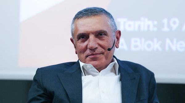 Bu dedikodulara bir nevi yanıt, yapımcıdan gelmişti. Görseli