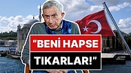 Haldun Dormen'den Çok Konuşulacak 'Türkiye' Açıklaması: "Ülkenin En Büyük Derdi Nedir?" Sorusuna Cevap Verdi!