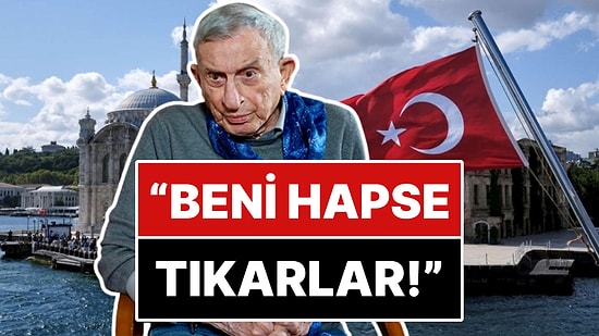 Haldun Dormen'den Çok Konuşulacak 'Türkiye' Açıklaması: "Ülkenin En Büyük Derdi Nedir?" Sorusuna Cevap Verdi!