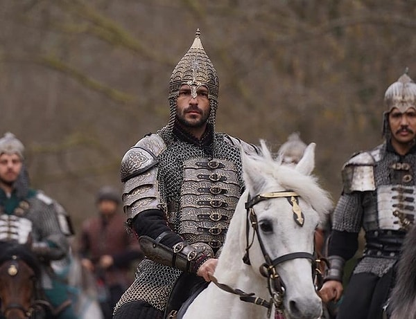 12. Salı akşamlarının iddialı yapımlarından bir tanesi olan Mehmed: Fetihler Sultanı geniş bir izleyici kitlesi elde etti.
