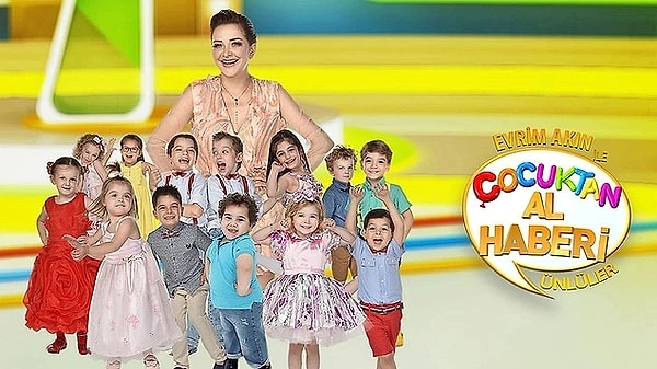 14. Evrim Akın'ın sunuculuğunu üstlendiği dönemde yarışan iki yarışmacıyla ilgili içleri ısıtan bir detay ortaya çıktı.