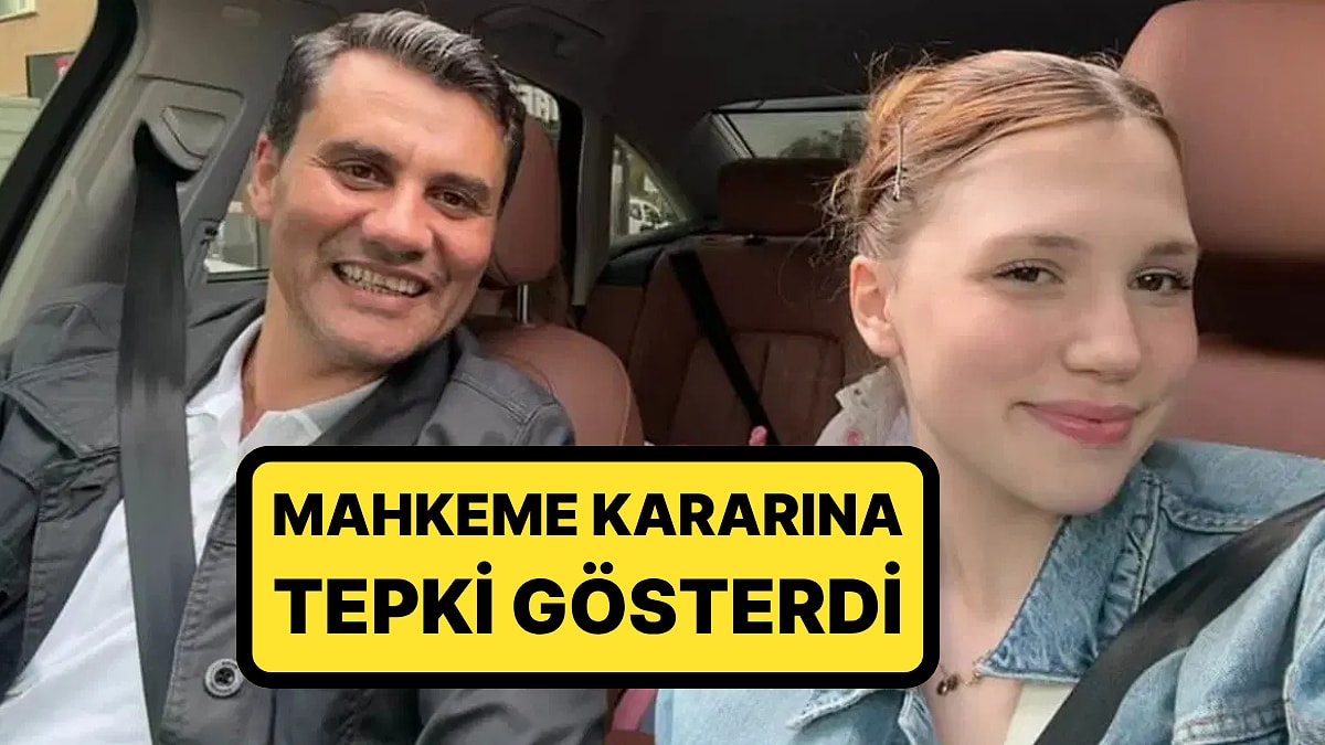 Ferdi Zeyrek&apos;in Kızı Sosyal Medyadan İsyan Etti: &quot;Yalçın Denen O Adamı Nasıl Serbest Bırakabiliyorsunuz?&quot;