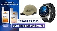 Bugün İndirimde Hangi Markalar Var? 12 Haziran 2025