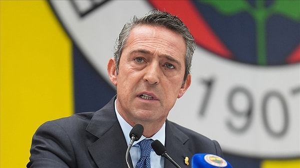 Ali Koç'un yeni ekibi belli oldu, Mourinho ile "devam" kararı çıktı Görseli