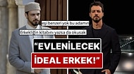 "Asosyal Değilim" Çıkışında Bulunan Mert Yazıcıoğlu'nun Gelecek Planları "Evlenilecek Erkek" Dedirtti!