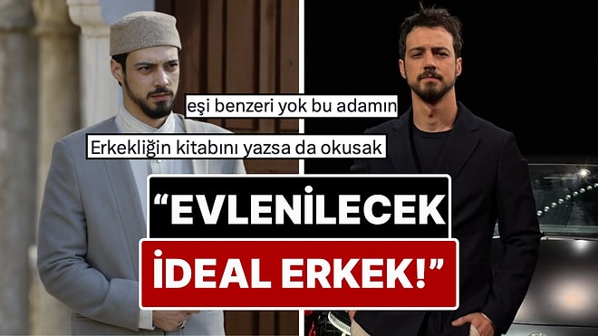 "Asosyal Değilim" Çıkışında Bulunan Mert Yazıcıoğlu'nun Gelecek Planları "Evlenilecek Erkek" Dedirtti!