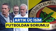 Fenerbahçe'nin Transferlerinde Tüm Gözler Onlarda Olacak