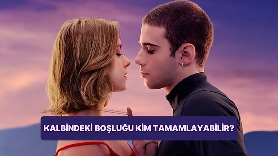 Kalbindeki Boşluğu Kim Tamamlayabilir?