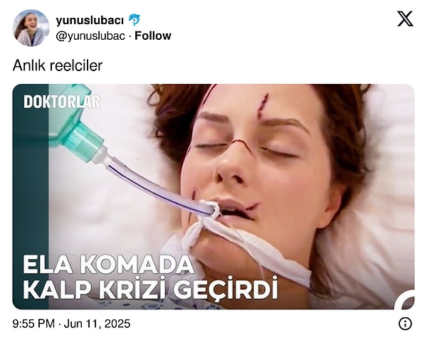 O anlara X kullanıcılarından yorumlar gecikmedi: