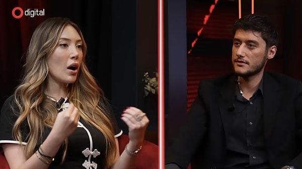 “Yedekleme problemi ne demek?” sorusuna da oldukça net bir yanıt verdi: