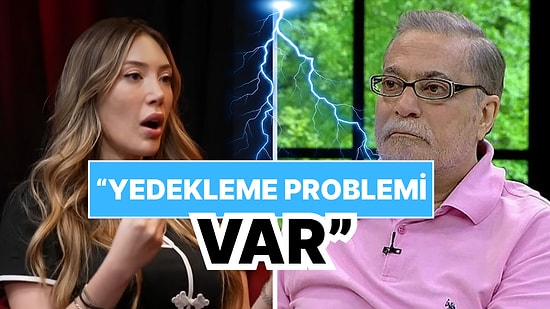 "Problemi var": Yasmin Erbil, Babası Mehmet Ali Erbil'in Kirli Çamaşırlarını Bir Bir Ortaya Döktü