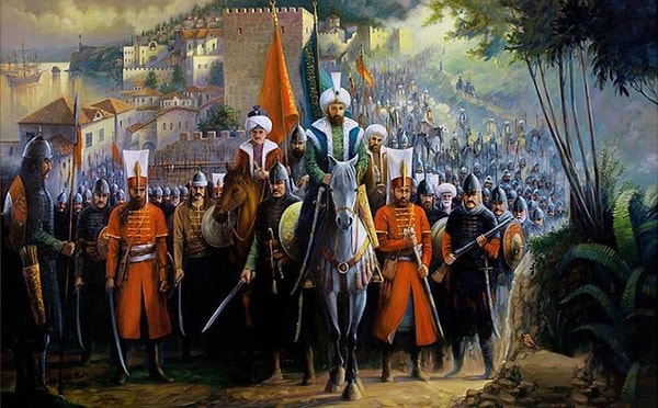 10. Osmanlı Devleti'nde eğitim işlerinden sorumlu nazırlığın adı hangisidir?