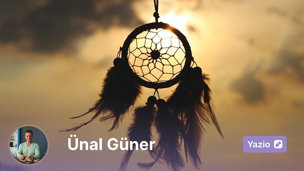 Sembollerle Konuşan Ruh: Rüyalar Bize Ne Söylüyor?