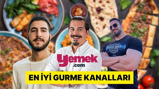 En Yüksek Abone ve İzlenme Sayılarına Ulaşan Yeme İçme Kanalları Sıralandı