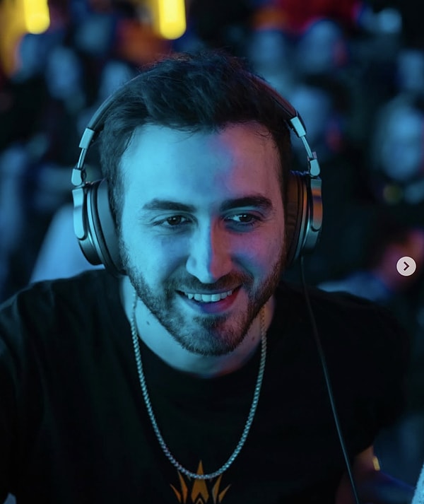 Ferit Karakaya "wtcN" Kimdir? Görseli