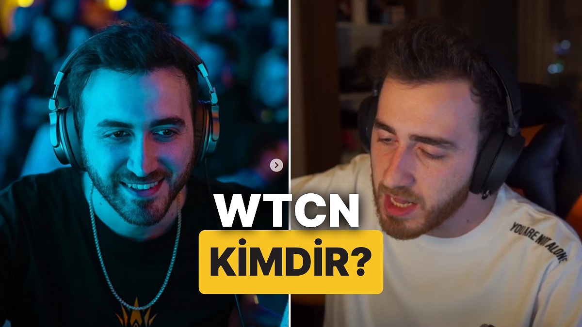 WtcN &quot;Ferit Karakaya&quot; Kimdir, Kaç Yaşında? Twitch Yayıncısı WtcN Neden Gözaltına Alındı?