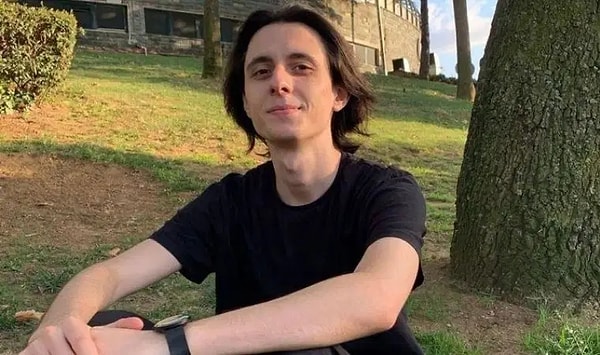 Tolunay Ören Kimdir, Kaç Yaşında, Nereli? Görseli