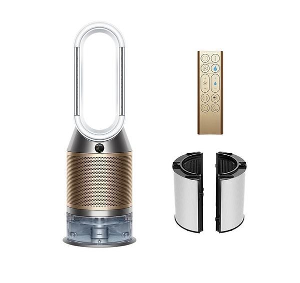 Dyson Humidify+Cool™ Ph2 De-Nox Nemlendirme Özellikli Hava Temizleyicisine gelen yorumları merak ediyorsanız sizin için yorumları aşağıda derledik.👇