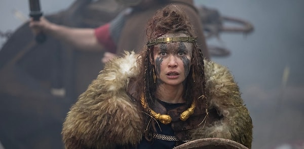 Boudica