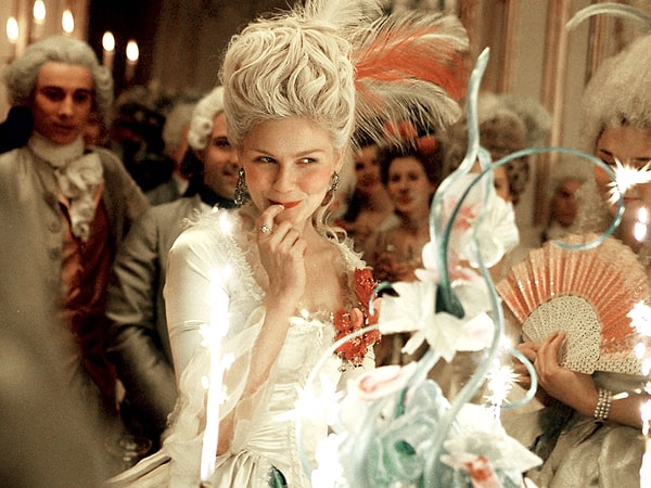 Marie Antoinette