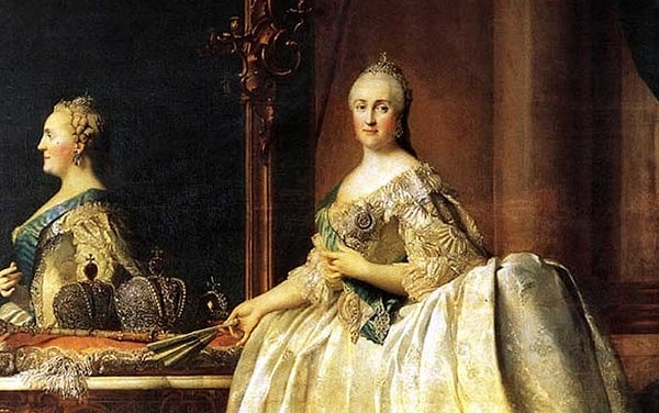 I. Katerina (Rusya)