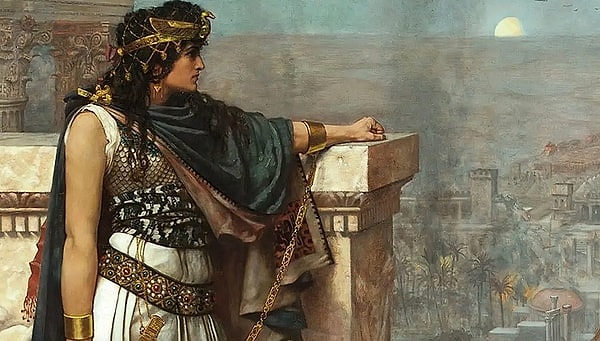 Zenobia